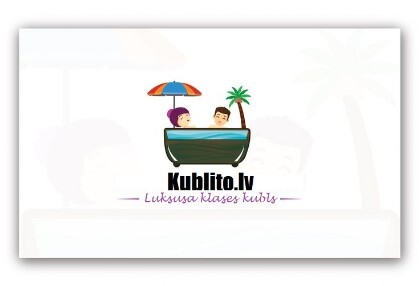 Kubla noma ar komfortu